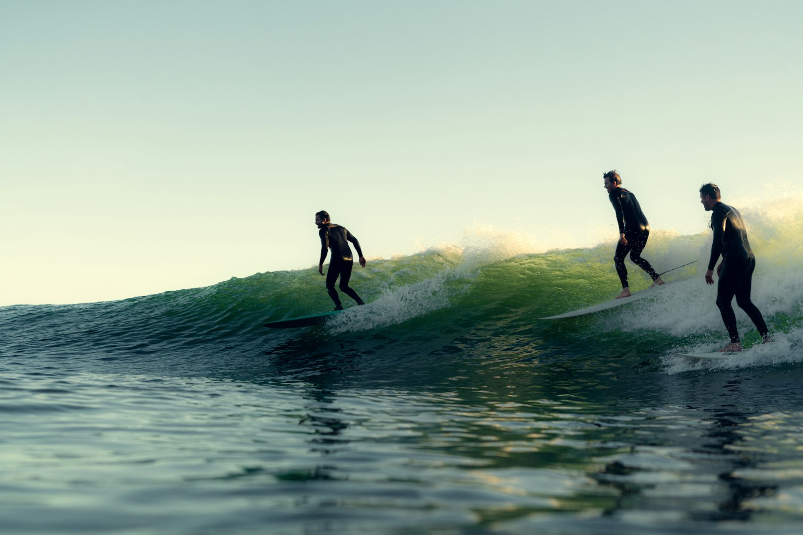 Surf Coaching