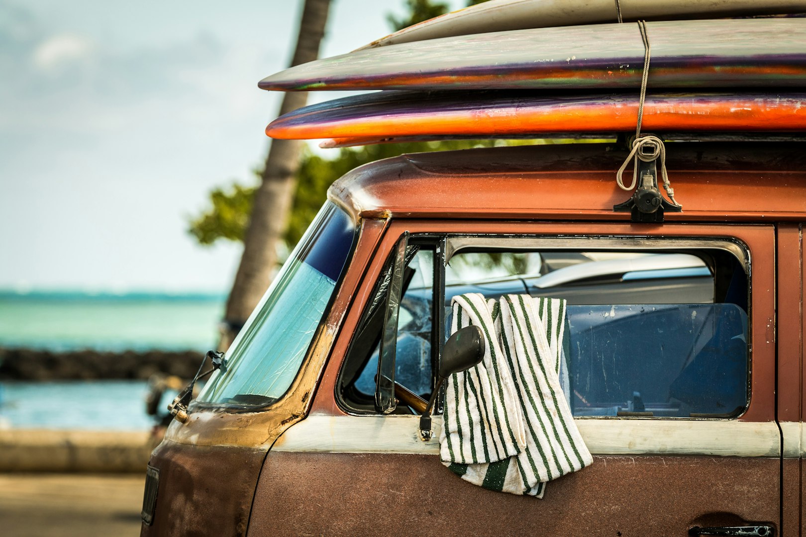 Surf Explore